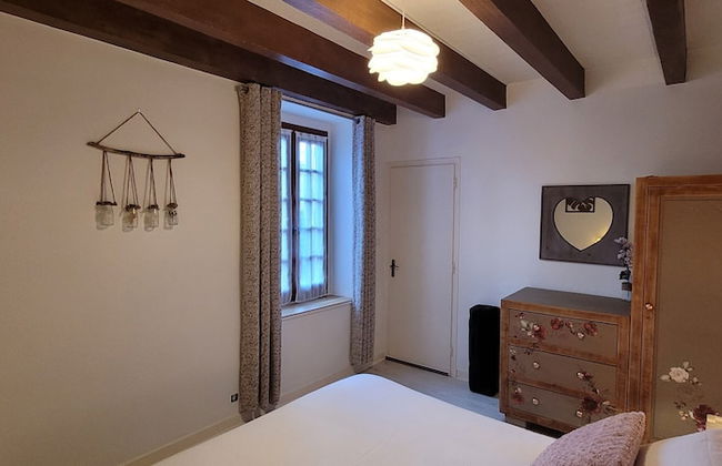 Des Histoires d'Anges - Le gîte - Photo 3