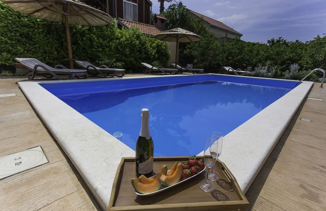 Villa Barbarossa - Foto 27