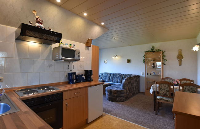 Wohnung in Kropelin - Ehemals TUI Ferienhaus - Foto 10