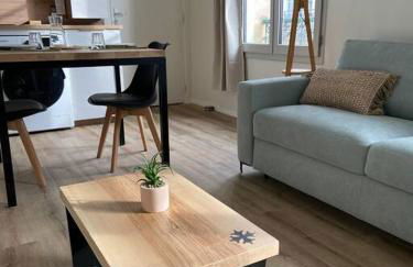 Appartement hypercentre 100% équipé *Clim* - Foto 21