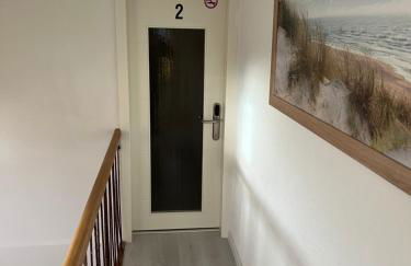 Ferienwohnungen Schewe II - Foto 11