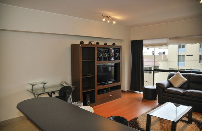 Miraflores4Rent Sisley - Foto 12