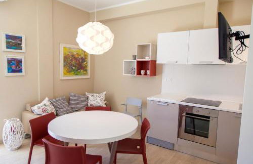 Casa Prima Fila Mare - Foto 5