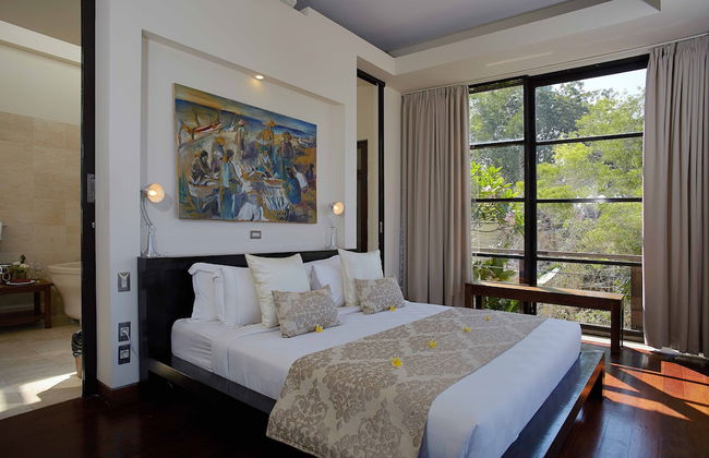 Temple Hill Residence Villa - Photo 9