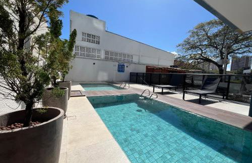 A Pérola de Maceió - Amplo 2 quartos Pertinho do mar! - Foto 18