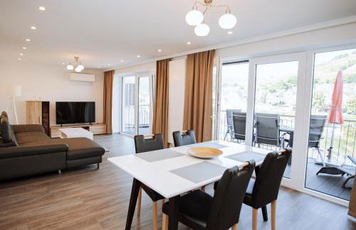 Ferienhaus Moselpromenade - Foto 21