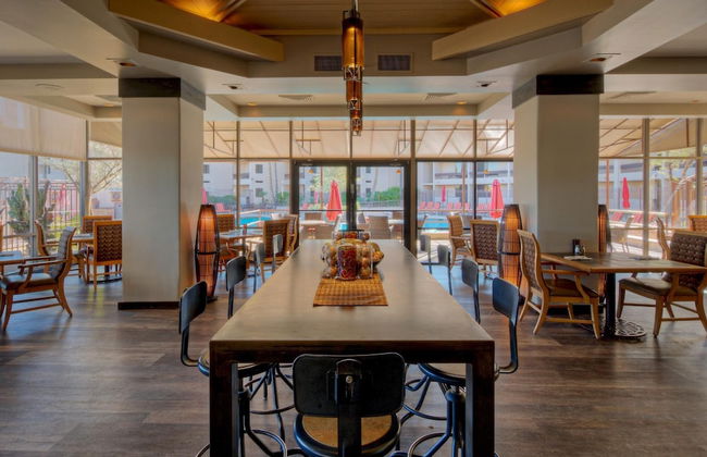 12 Room Scottsdale Golf Tennis Lake Resort Villa - Foto 47