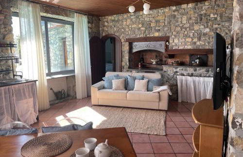 Villa Stone - De Vivo Realty Positano - Foto 13