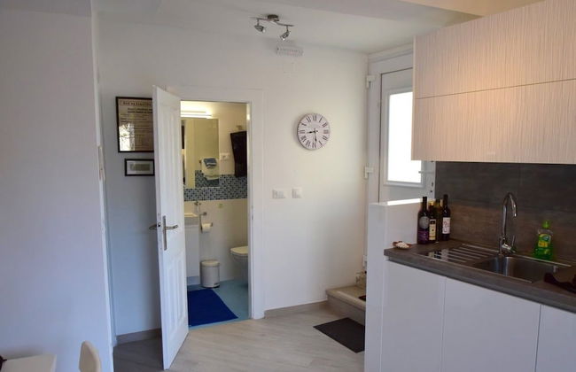 Apartments Šulić - Apartment Sea Corner - Foto 8