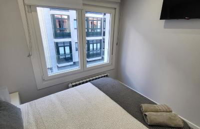 Ático Merced. Tranquilo y bien situado - Foto 9