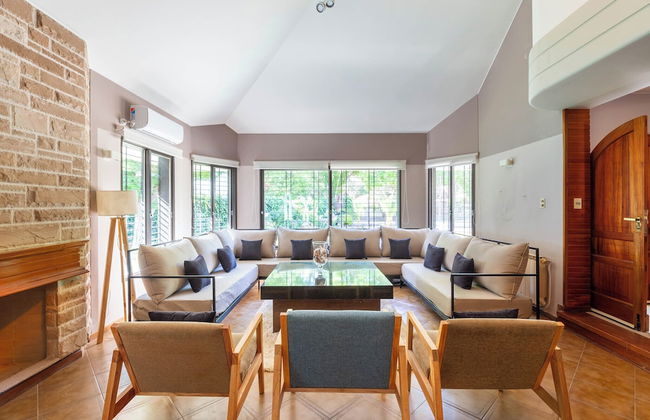 MOT Wine Country Mansion - Foto 62