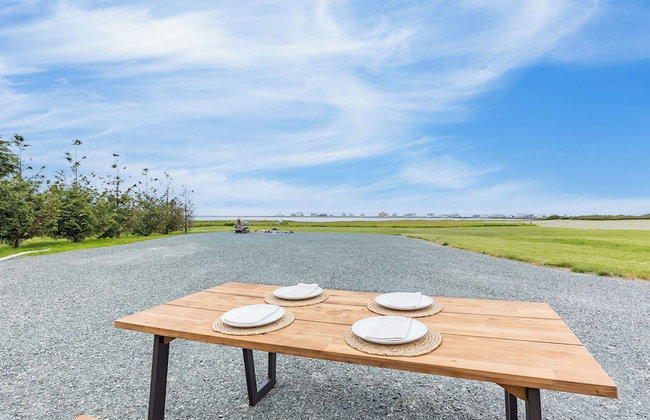 Swan Lake Cottage by Avantstay Views + Firepit - Foto 53