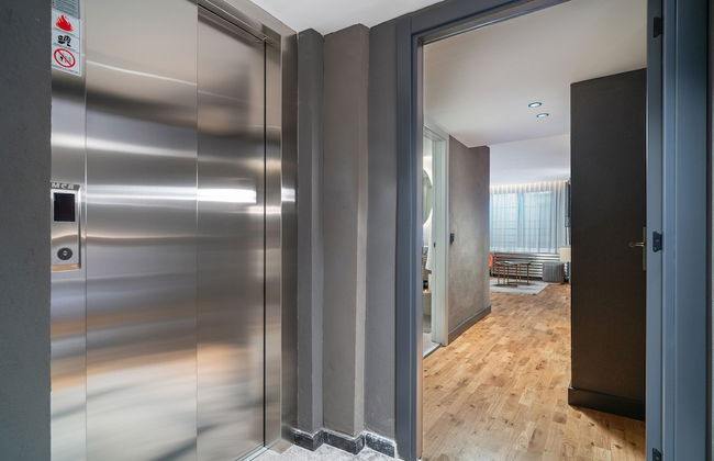 Urban Quarters - Gülhane - Foto 25