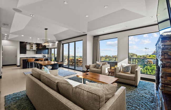 Dana Point Luxe Str14-007 - Foto 2