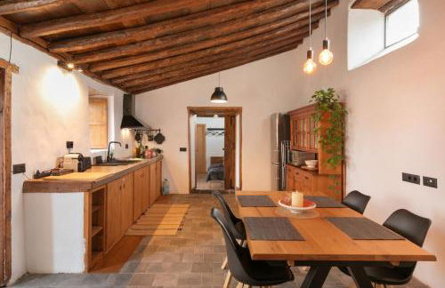 Casa Canaria Finca Real - Foto 5