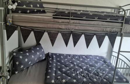 Ferienwohnung Grüne Auszeit - Foto 30