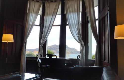 Kinneil Self Catering - Photo 16