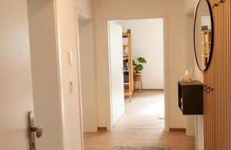 FreiTraum Apartments No1 im Zentrum von Bad Neustadt - Foto 3