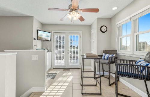 Walk to the Beach - BBQ - Patio - Play Area - Pets - Foto 21