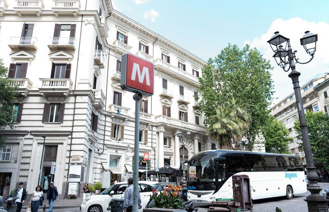 Vomero Duplex Apartment - Foto 23