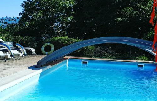 El Pedrueco turismo rural - Foto 38