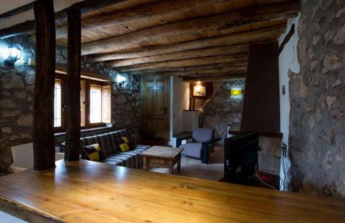 Casas Rurales El Nacimiento - Foto 13