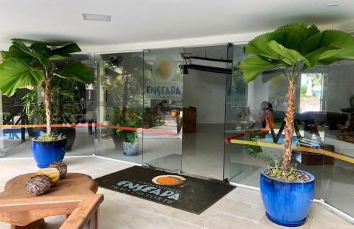 Residencial Enseada Praia do Forte Apto 130 - Foto 41