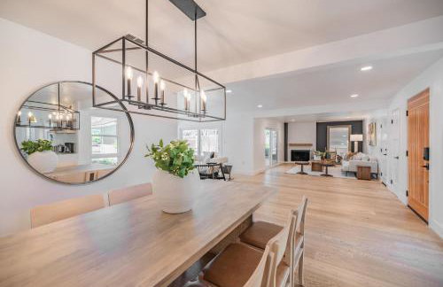 #Marbella Lane - Cozy Modern Home with Relaxing Design & Pool - Foto 19