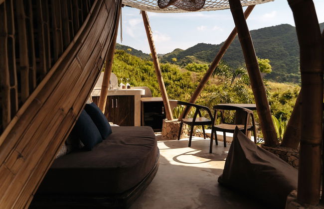 Anima Eco Lodge - Foto 20