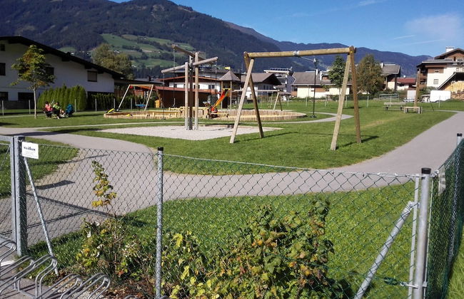 Ferienwohnung Himler - Foto 18