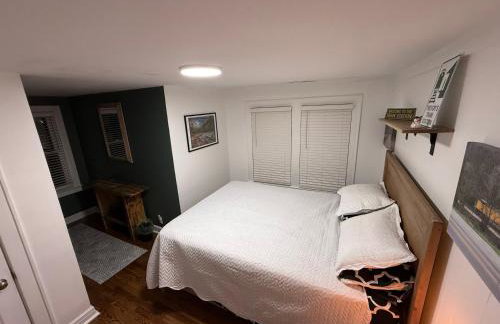 Big Country Escape - Bluewell WV - Foto 13