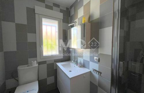 Casa independiente a pocos metros de la playa 106D - INMO22 - Foto 28