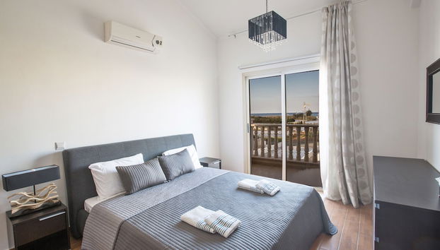 Tonia Villas - Foto 3, Habitación