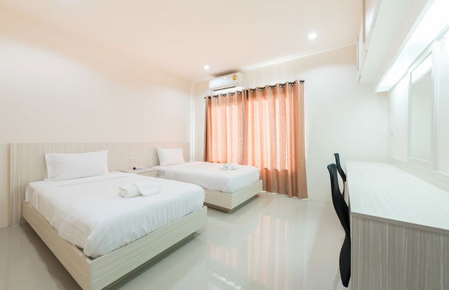 At One Hotel Chiangrai - Foto 5