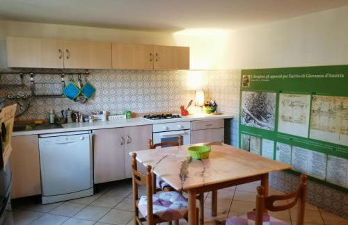 La casa di Duccio con parcheggio gratuito - Foto 7