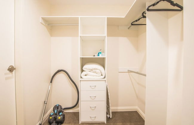 Refreshing 2bed2bath APT in Up&coming Liverpool - Foto 3