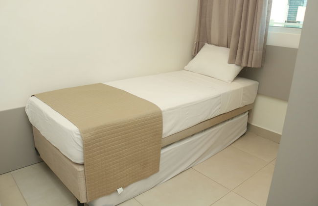 Edifício Promenade II Apt 404 - Foto 4