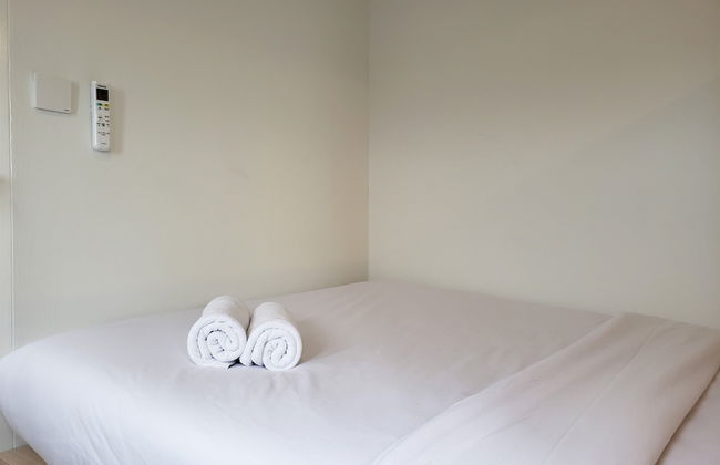 Minimalist And Cozy 2Br At La Hub City Apartment - Photo 6