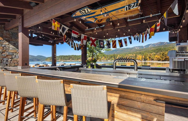 Lodge at Whitefish Lake - Foto 77