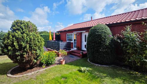 Ferienwohnung Hidde - Foto 5, Garden