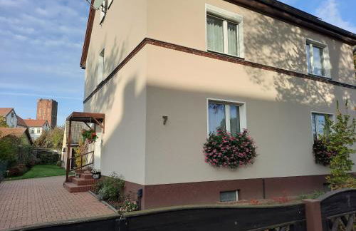 Ferienwohnung Gartenblick - Foto 12