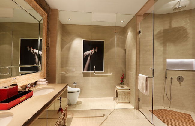 Berry Amour Romantic Villas - Foto 30