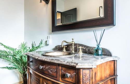 Villa Amanda Williams - Foto 24