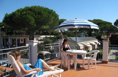 Residence Le Rose - Foto 17