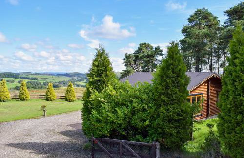 Fingask Log Cabin - S4394 - Foto 11