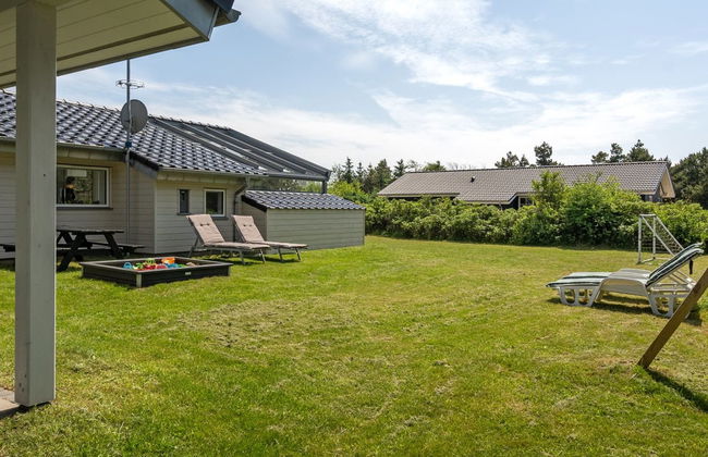 "Thove" - 600m from the sea - Foto 8