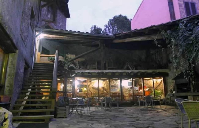 L'Estança de l'Era del Marxant - Foto 144