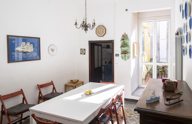 Arcani Family Apartment by Wonderful Italy - Photo 8