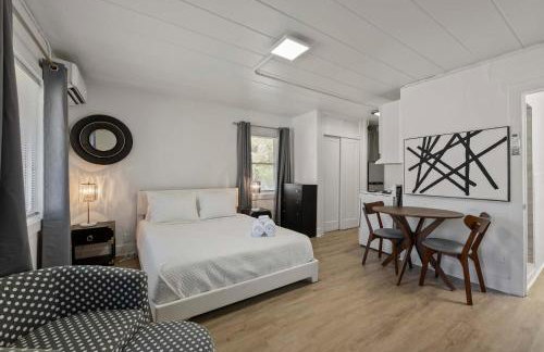 Chic City Retreat 89 For 2 - Foto 1