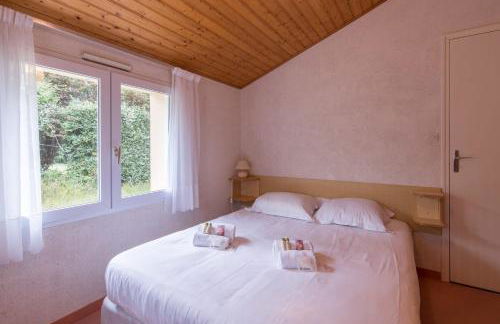 L'Horizon - Vue mer - Parking - Jardin - Foto 15